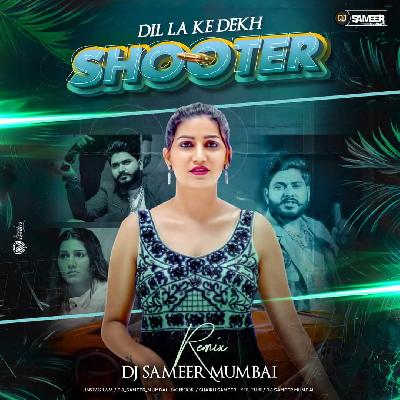 Dil La Ke Dekh  - ( REMIX ) - DJ SAMEER MUMBAI